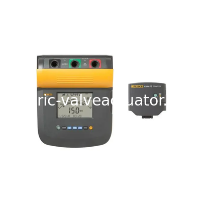 Un buon prezzo. Tester di isolamento ad alta tensione Fluke 1550C/1550C FC per diagnosi elettrica in linea