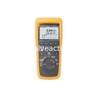 Un buon prezzo. Fluke BT508 Analisatore di batteria per la prova della resistenza interna e delle prestazioni in linea