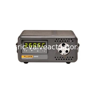 Un buon prezzo. Calibratore portatile a pozzo secco Fluke 9100S in linea