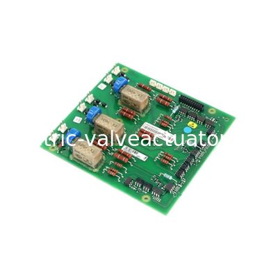 Un buon prezzo. ABB 1SFB536068D1013 High Voltage Drive Board. Modulo di controllo di automazione industriale. in linea