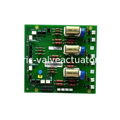 Un buon prezzo. ABB 1SFB536068D1023 Scheda di controllo per azionamenti ad alta tensione per sistemi di automazione industriale in linea