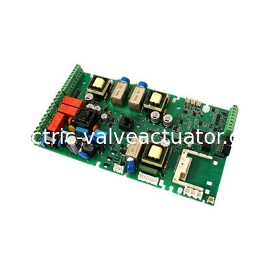 Un buon prezzo. ABB 1SFB536268D1008 Tavola di controllo Soft Starter Tavola di azionamento ad alta tensione in linea