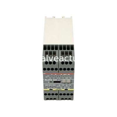 Un buon prezzo. ABB Vital 3 2TLA020070R4400 Controller di sicurezza per applicazioni di sicurezza delle macchine in linea