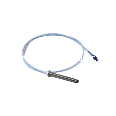 Un buon prezzo. Sonda di prossimità Bently Nevada 330901-11-43-10-02-05 – Monitoraggio macchinari 3300 NSv in linea