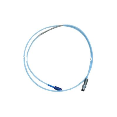 Un buon prezzo. Sensore di prossimità Bently Nevada 3300 XL da 11 mm per apparecchiature rotanti – 330710-000-080-10-02-00 in linea