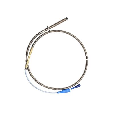 Un buon prezzo. Sonda di prossimità Bently Nevada 3300 XL da 8 mm per il monitoraggio di precisione dell'albero | 330104-00-09-10-11-00 in linea
