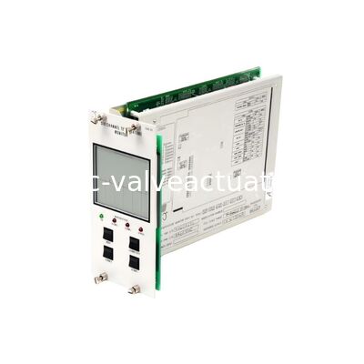 Un buon prezzo. Modulo di monitoraggio della temperatura Bently Nevada 3300/35-02-01-02-01-00 a sei canali in linea