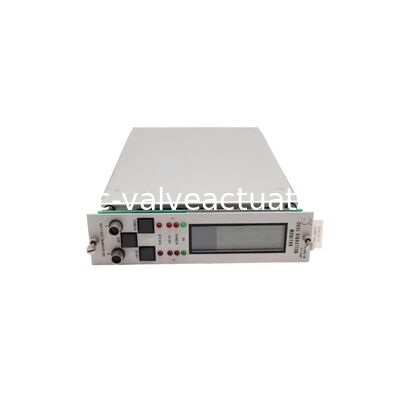 Un buon prezzo. Bently Nevada 3300/16-11-01-02-00-02-00 XY/Gap Dual Vibration Monitor per la protezione delle macchine in linea