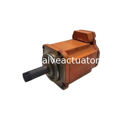 Un buon prezzo. ABB 3HAC17484-8/00 Motore rotativo CA per sistemi industriali di automazione e movimento in linea
