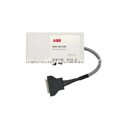 Un buon prezzo. ABB SNAT 622 CMT 10021341D HDLC Communication Interface Card for Industrial Control Systems in linea