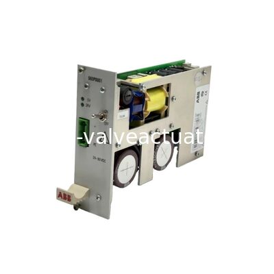 Un buon prezzo. ABB 560PSU01 R0002 1KGT006600R0002 Modulo di alimentazione per infrastrutture di automazione industriale in linea