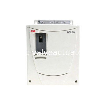 Un buon prezzo. ABB DCS800-S02-0260-05 3AUA0000013767 Azionamento industriale a corrente continua per il controllo del movimento in linea