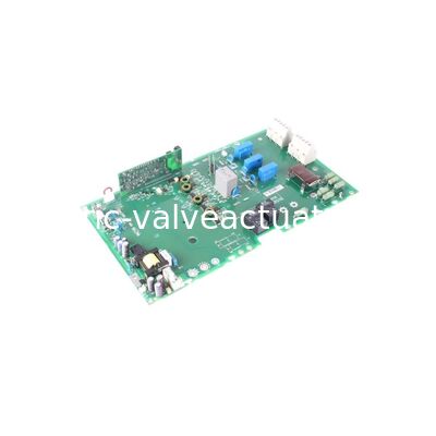 Un buon prezzo. Scheda di controllo inverter ABB RINT-5411C 64552201U per sistemi di azionamento industriale in linea