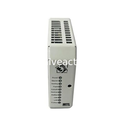 Un buon prezzo. Modulo Interfaccia Bus GE 8507-BI-DP-01 | Componente Sistema di Controllo Automazione Industriale in linea