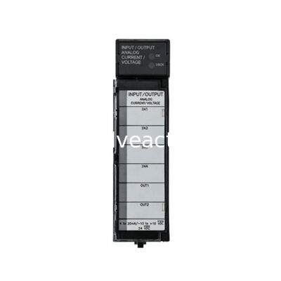 Un buon prezzo. Modulo I/O analogico GE IC693ALG442B | Automazione industriale ad alte prestazioni in linea