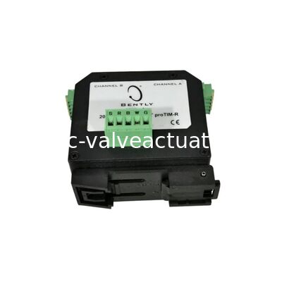 Un buon prezzo. Bently Nevada 200200-05-05-CN Trendmaster ProTIM-R Modulo di doppio ingresso in linea