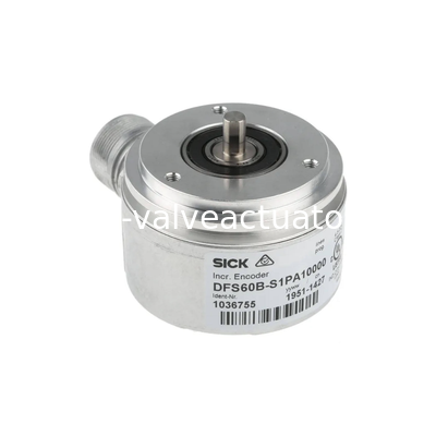 Un buon prezzo. SICK DFS60B-S1PC10000 DFS60 Incremental Encoder. in linea