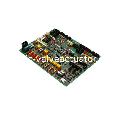 Un buon prezzo. GE DS200TCQCG1BJG Mark V RST Overflow Board. Sistema di controllo della turbina. in linea