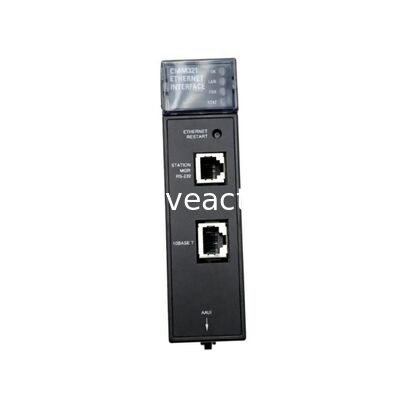 Un buon prezzo. Modulo interfaccia Ethernet GE IC693CMM321-JJ | Connettività di rete PLC in linea