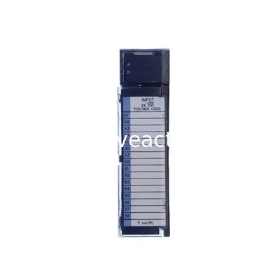 Un buon prezzo. Modulo di ingresso logica positiva/negativa GE IC693MDL645F | I/O discreto PLC in linea