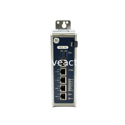 Un buon prezzo. GE IS420UCSCH1B Quad-Core Controller Module. Controllo industriale. in linea
