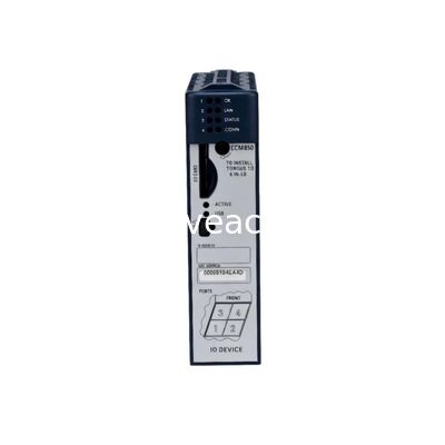 Un buon prezzo. GE IC695ECM850 Interfaccia Ethernet | Networking del controller in linea