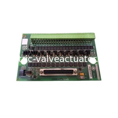 Un buon prezzo. GE IS200STAIH2ACB Analog I/O Terminal Board Mark VI in linea