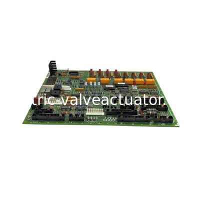 Un buon prezzo. Scheda RST di overflow GE DS200TCQCG1BFE Mark V | Scheda di controllo turbina GE in linea