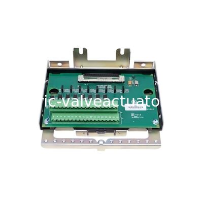 Un buon prezzo. GE IS230SNAOH2A IS200STAOH2AAA Analog Input Terminal Board -- Mark VIe in linea