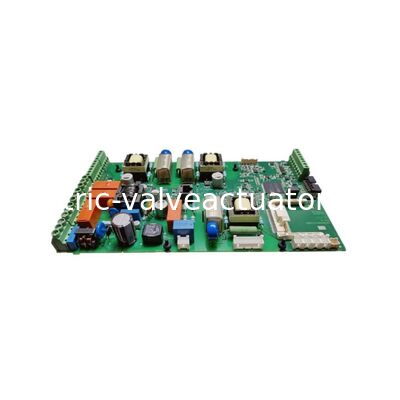 Un buon prezzo. ABB 1SFB536271A1009 Soft Starter Control Board. Automatizzazione industriale. in linea