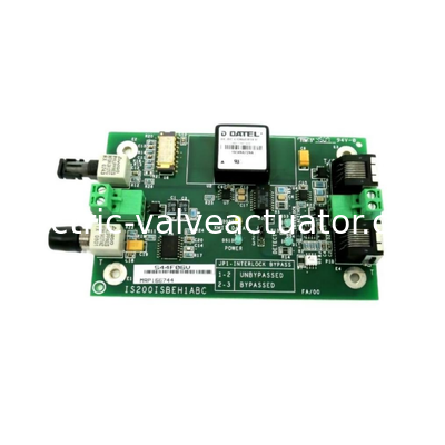 Un buon prezzo. GE IS200EGDMH1AFG Modulo Dati Globale Ethernet | Modulo GE Mark VI in linea