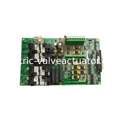 Un buon prezzo. GE IS210AEAAH1BGB Circuit Board | Mark VI Control Board in linea