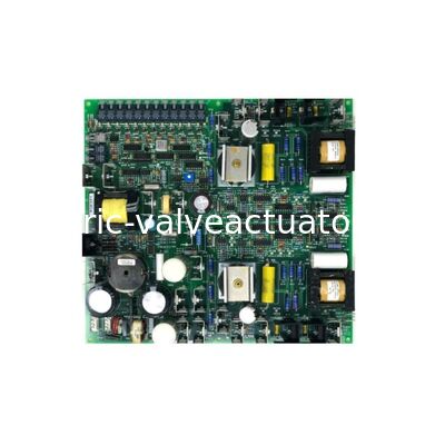 Un buon prezzo. Scheda di pilotaggio amplificatore di impulsi di gate GE DS200FGPAG1ALD per controllo industriale in linea