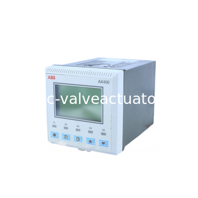 Un buon prezzo. ABB AX411 50001 Industrial Ethernet Switch | Sistemi di controllo robotico in linea