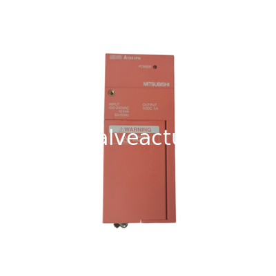 Un buon prezzo. Modulo di alimentazione PLC Mitsubishi A1S61PN | Serie A1S in linea