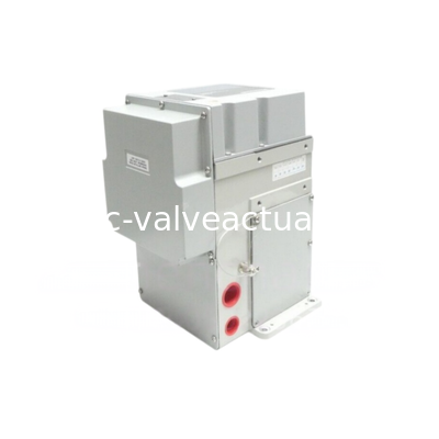 Un buon prezzo. Honeywell 10268S-1-020-201-0-2-03100-000-00 Actuator Module Electric Valve Actuator in linea