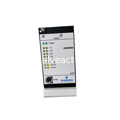 Un buon prezzo. Emerson A6740 3051 Pressure Transmitter Module for Industrial Process Monitoring in linea