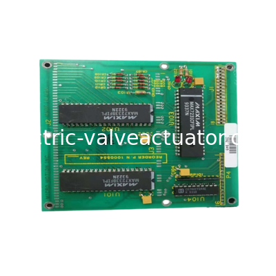 Un buon prezzo. Emerson 1000554 PLC di controllo logico per automazione industriale in linea