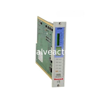 Un buon prezzo. Honeywell 05704-A-0145 4-Channel Control Card | Industrial Control Module in linea