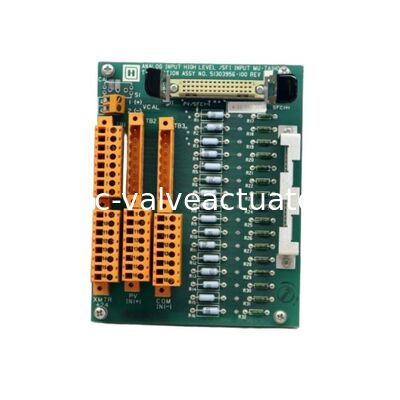 Un buon prezzo. Modulo terminale di ingresso analogico Honeywell MU-TAIHO1 51303956-100 SFI di alto livello in linea