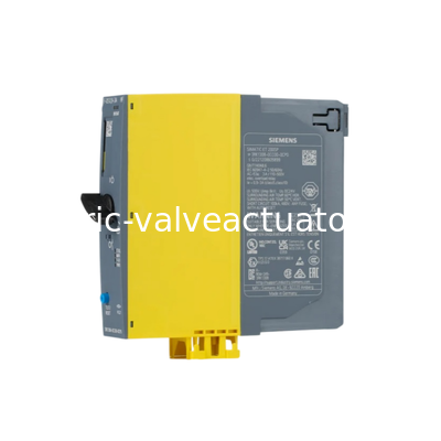 Un buon prezzo. Siemens 303-97-059 3RK1308 Serie Tri-Phase Soft Starter 500V AC Industrial Motor Control in linea