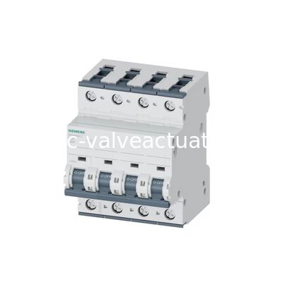 Un buon prezzo. Siemens 5SY4440-7 SENTRON Miniatur Circuito Interruttore Tipo C. in linea