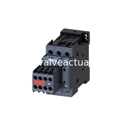 Un buon prezzo. Siemens 3RT2024-1DB44-3MA0 Reversing Contactor | 24V DC Motor Control in linea