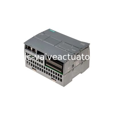 Un buon prezzo. Modulo di uscita del transistor digitale Siemens SIMATIC S7-1200, a 10 canali in linea