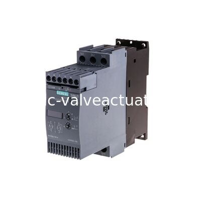 Un buon prezzo. Siemens 3RW30 Soft Starter 11kW | Avviatore motore serie 3RW30 137-65-978 in linea