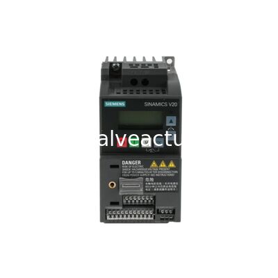 Un buon prezzo. Siemens 301-24-789 Single Phase VFD 750W in linea