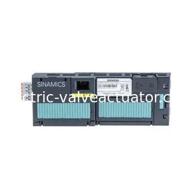 Un buon prezzo. Siemens 6SL3244-0BB12-1BA1 Single-Phase Control Unit | 250kW Industrial Drive Control Module in linea