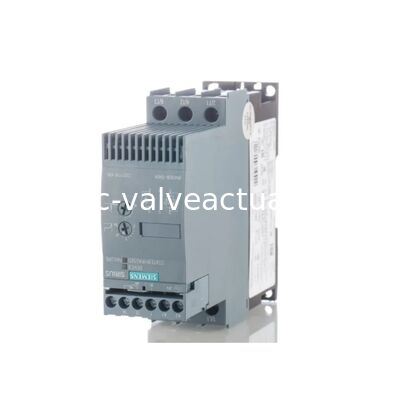 Un buon prezzo. Siemens 137-65-970 Soft Starter, Controllore di avviamento dolce per motori trifase 400V AC per automazione industriale in linea