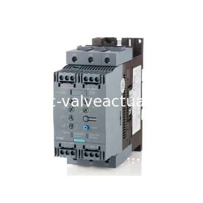 Un buon prezzo. Siemens 3RW4047-1BB14 Soft Starter, 3RW40 Serie 3-Phase Motor Starter per automazione industriale in linea
