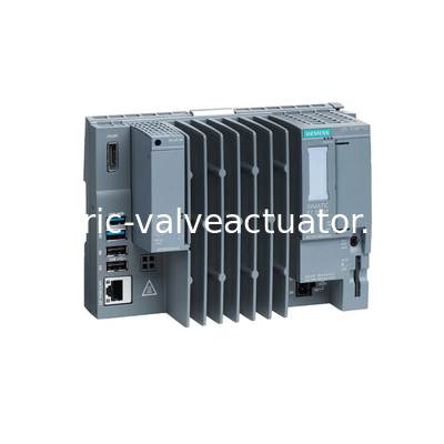 Un buon prezzo. Siemens 6ES7677-2DB42-0GK0 SIMATIC ET 200 Logic Controller, Controller PLC industriale per sistemi di automazione in linea